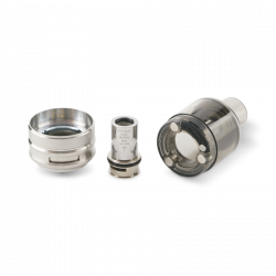 Clearomiseur TPP Tank VOOPOO | Cigusto | Cigarette electronique, Eliquide