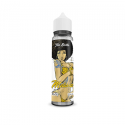 E liquide Melissa XBUD 10 ml - LIQUIDEO Nicotine 0mg | Cigusto | Cigarette electronique, Eliquide