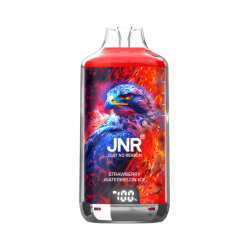 eCigarette Puff Falcon-X 28 K Strawberry Watermelon Ice de JNR | Cigusto | Cigarette electronique, Eliquide