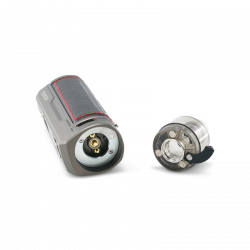 Cigarette electronique Kit Pod Mod  DRAG S  - VOOPOO | Cigusto | Cigarette electronique, Eliquide