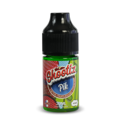 Concentré PIK 30 ml - E Tasty Shootiz