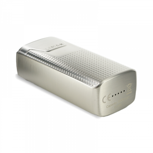 Mod Innokin Limax à batterie intégrée 3000 mAh, box Innokin Limax 60W | Cigusto | Cigusto | Cigarette electronique, Eliquide