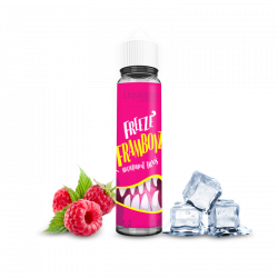 E Liquide FRAMBOYZ 50 ml - Liquideo Freeze