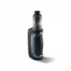 Kit cigarette electronique Aegis Max 100W - Geek Vape | Cigusto | Cigarette electronique, Eliquide