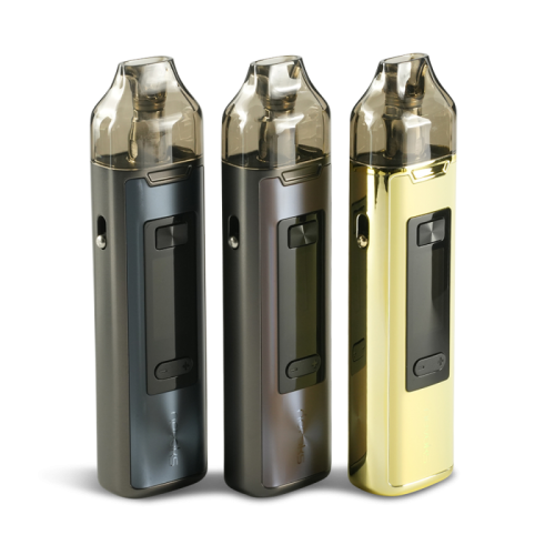 Kit cigarette électronique Pod Feelin XR Pro de chez Nevoks  | Cigusto | Cigarette electronique, Eliquide