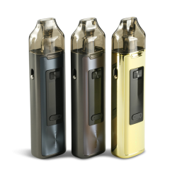 Kit cigarette électronique Pod Feelin XR Pro de chez Nevoks  | Cigusto | Cigarette electronique, Eliquide
