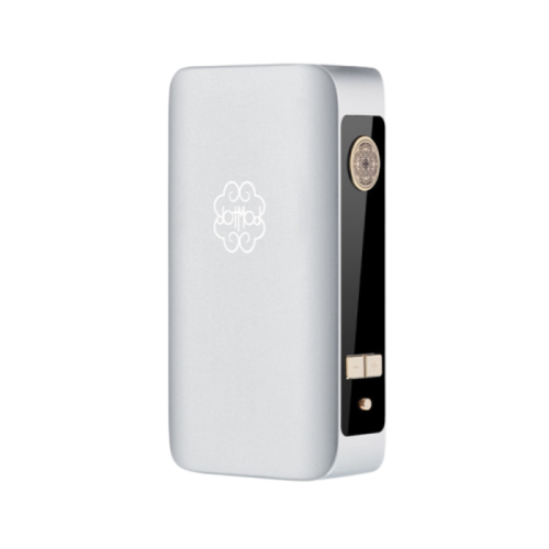 Mod Dotbox 220 V2 de chez Dotmod | Box mod double accu de 220W | Cigusto | Cigarette electronique, Eliquide