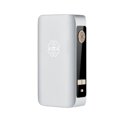 Mod Dotbox 220 V2 de chez Dotmod | Box mod double accu de 220W | Cigusto | Cigarette electronique, Eliquide