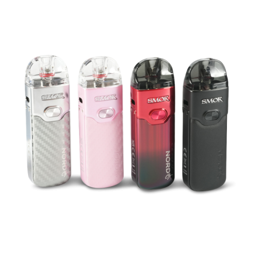 Pod Cigarette electronique Nord GT Smoktech | Cigusto | Cigusto | Cigarette electronique, Eliquide
