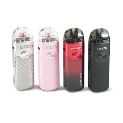 Pod Cigarette electronique Nord GT Smoktech | Cigusto | Cigusto | Cigarette electronique, Eliquide
