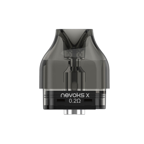 Cartouche Nevoks X avec résistance intégré pour Gamme Feelin X | Cigusto | Cigarette electronique, Eliquide