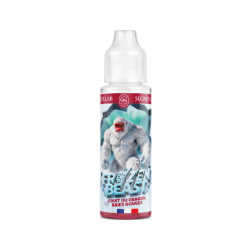E Liquide FRUIT DU DRAGON BAIES ROUGES 50 ml - Frozen Beast 