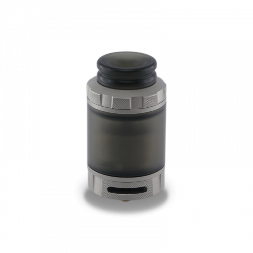 Atomiseur reconstructible Destiny RTA 24 mm - Hellvape | Cigusto | Cigarette electronique, Eliquide