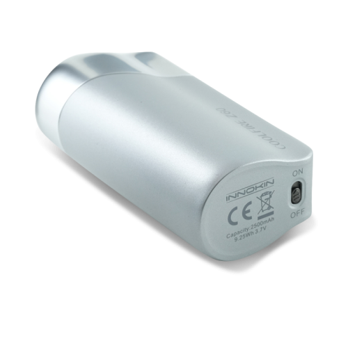 Mod ecigarette CoolFire Z60 Innokin batterie intégrée | Cigusto | Cigarette electronique, Eliquide