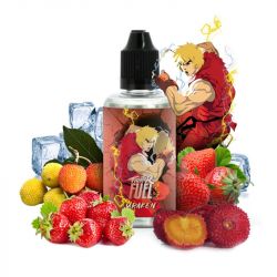Concentre DIY Uraken 30ml Fighter Fuel 30ml | Cigusto | Cigusto | Cigarette electronique, Eliquide