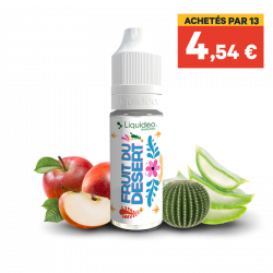 E Liquide Fruit du Desert Evolution Fruite 10 ML Liquideo | Cigusto | Cigarette electronique, Eliquide