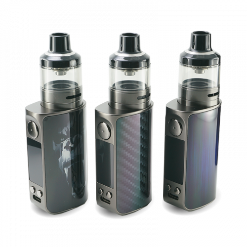 Kit Pod Luxe 80 Vaporesso |Cigusto|Cigarette electronique | Cigusto | Cigarette electronique, Eliquide