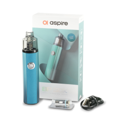 Kit e cigarette BP Stik 2500 mAh Aspire - 5 ml|Cigusto | Cigusto | Cigarette electronique, Eliquide
