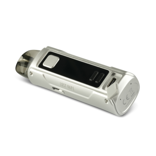 Kit Ecigarette Thelema Nano de Lost Vape | Cigarette electronique | Cigusto | Cigarette electronique, Eliquide