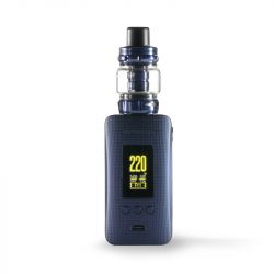Kit GEN 200 Vaporesso avec clearomiseur iTank| Cigusto | Cigusto | Cigarette electronique, Eliquide