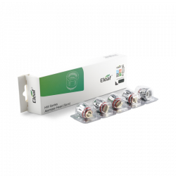 Résistances unitaire pour Ello Eleaf - Clearomiseur| Cigusto | Cigusto | Cigarette electronique, Eliquide