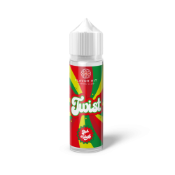 E Liquide RED VELVET 50 ml - Twist