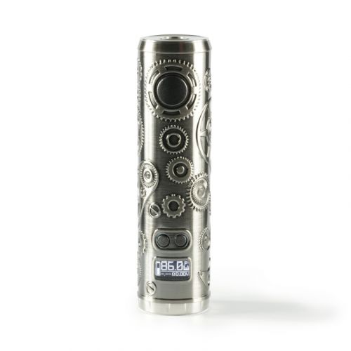 Mod cigarettes électroniques Punk 86W Teslacigs | Cigusto | Cigusto | Cigarette electronique, Eliquide