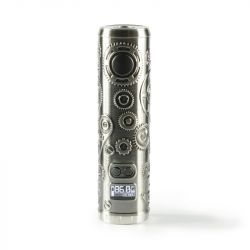 Mod cigarettes électroniques Punk 86W Teslacigs | Cigusto | Cigusto | Cigarette electronique, Eliquide