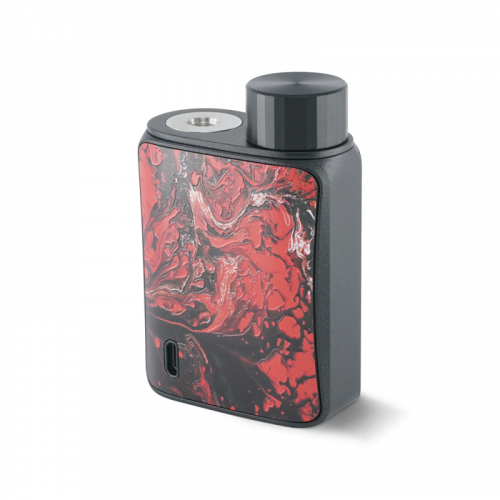 Mod Box SWAG 2 80 Watts de Vaporesso | Cigusto | Cigarette electronique, Eliquide