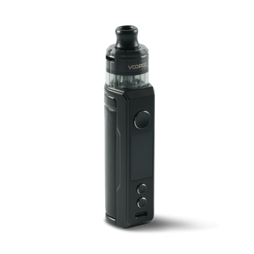 Kit ecigarette Drag S2 PnP-X Voopoo pour Inhalation mixte | Cigusto | Cigarette electronique, Eliquide