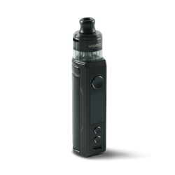 Kit ecigarette Drag S2 PnP-X Voopoo pour Inhalation mixte | Cigusto | Cigarette electronique, Eliquide