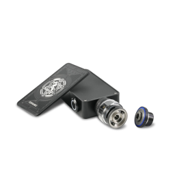 Kit Centaurus M200 Lost Vape -  cigarette électronique   | Cigusto | Cigarette electronique, Eliquide