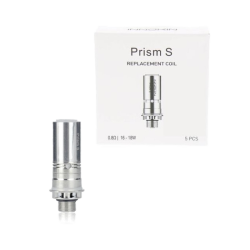 Résistances Prism S - Innokin | Cigusto | Cigarette electronique, Eliquide