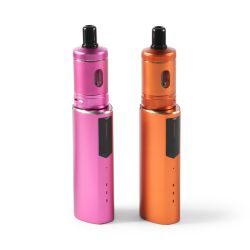 Kit COSMO 2 PLUS Vaptio - Cigarette électronique - Cigusto | Cigusto | Cigarette electronique, Eliquide