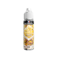 E Liquide PEIKO 50 ml - Bankiz
