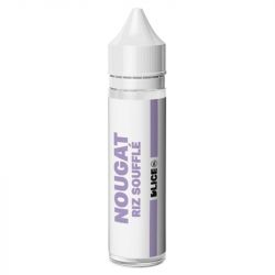 ELiquide Nougat Riz Soufflé XL 50ml D'Lice| Cigusto Eliquide  | Cigusto | Cigarette electronique, Eliquide