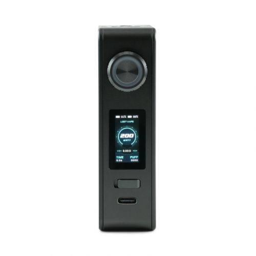 Box Centaurus M200 Lost Vape - Ecigarette | Cigusto | Cigusto | Cigarette electronique, Eliquide