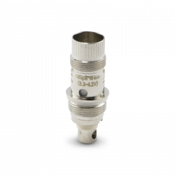 Pack de 5 Resistances Nautilus mini BVC Aspire| Cigusto | Cigusto | Cigarette electronique, Eliquide