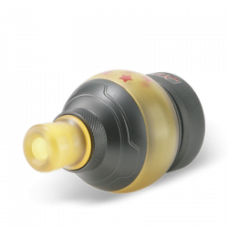 Clearomiseur GoBall Mini MTL 22mm - Fumytech | Cigusto | Cigarette electronique, Eliquide