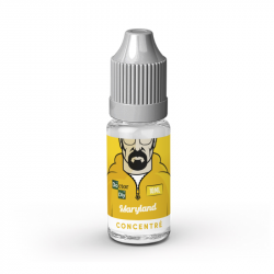 Concentré MARYLAND 10 ml - Doctor DIY