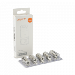 Resistance AVP Pro Aspire pour cigarette electronique | Cigusto | Cigarette electronique, Eliquide