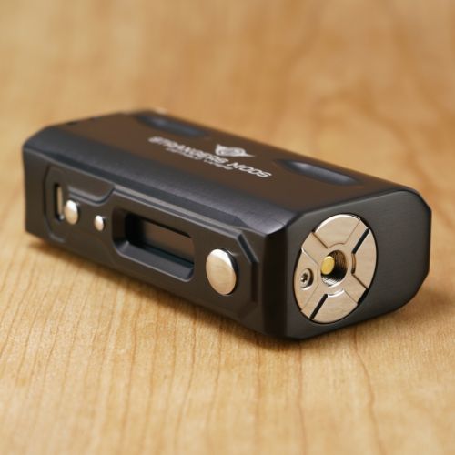 Mod MINUTA 21 Classic Dicodes FL80 Strangers Mods | Cigusto | Cigusto | Cigarette electronique, Eliquide