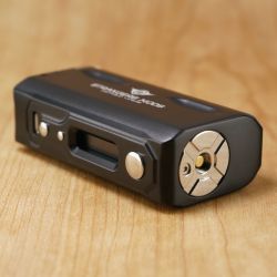 Mod MINUTA 21 Classic Dicodes FL80 Strangers Mods | Cigusto | Cigusto | Cigarette electronique, Eliquide