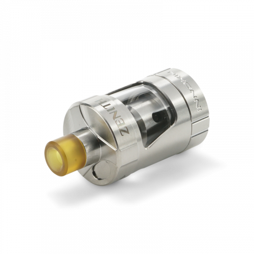 Clearomiseur Upgrade Zenith MTL 4 ml Innokin pour cigarette electronique | Cigusto | Cigarette electronique, Eliquide