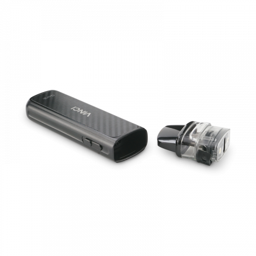 Kit Voopoo Vinci Pod, cigarette électronique Vinci Pod à batterie intégrée | Cigusto | Cigusto | Cigarette electronique, Eliquide