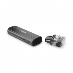 Kit Voopoo Vinci Pod, cigarette électronique Vinci Pod à batterie intégrée | Cigusto | Cigusto | Cigarette electronique, Eliquide
