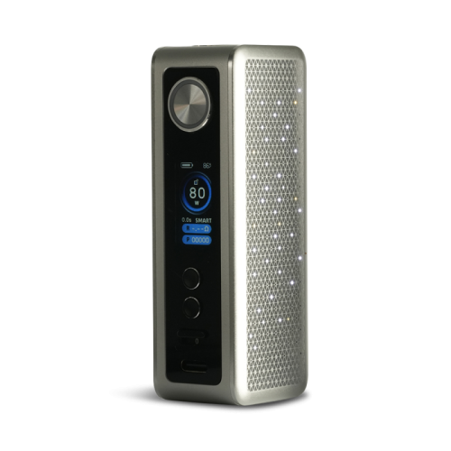 Mod VINCI SPARK 100 - Voopoo | Cigusto | Cigarette electronique, Eliquide
