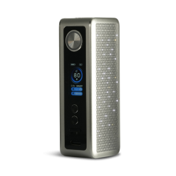 Mod VINCI SPARK 100 - Voopoo | Cigusto | Cigarette electronique, Eliquide