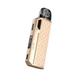 Kit THELEMA ELITE 40, cigarette électronique pod de Lost Vape | Cigusto | Cigarette electronique, Eliquide