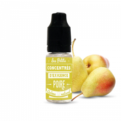 Arôme POIRE 10 ml - VDLV
